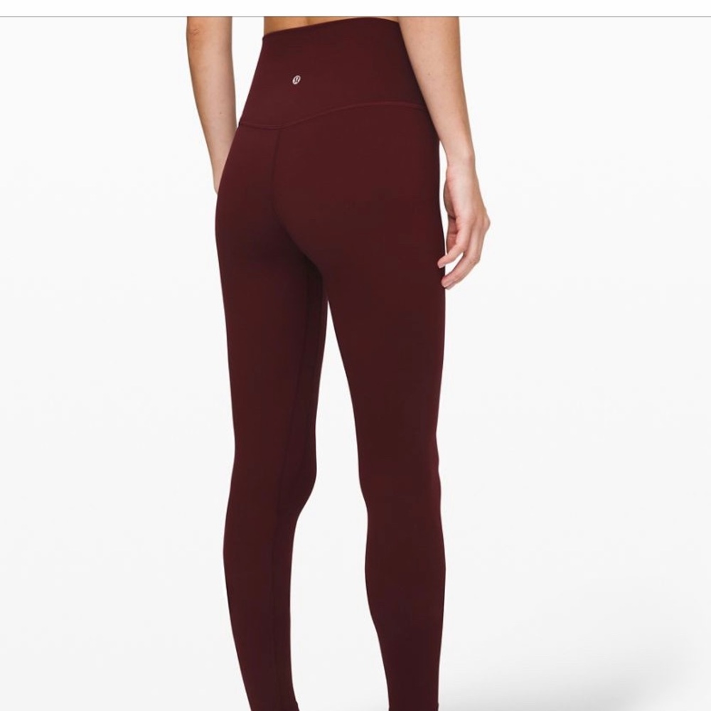 LULULEMON ALIGN PANT
